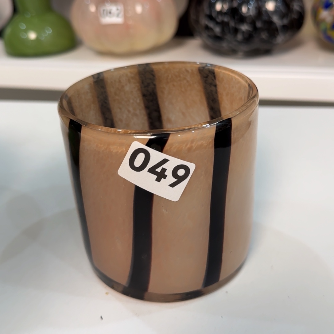 琉璃福利二级花瓶