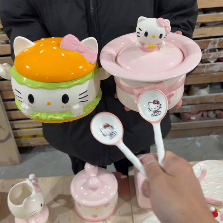 我们的目标就是成为更优秀