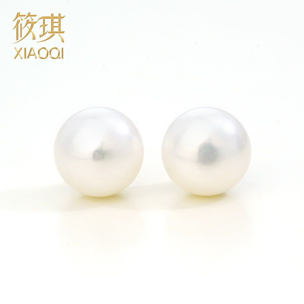 18K珍珠耳钉11286（Joyce娇姐）