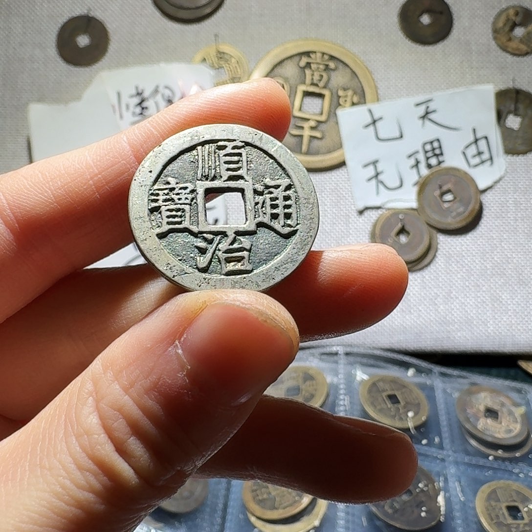 铜小张工艺品链接1148