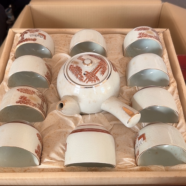 瓷片瓷质品工艺品