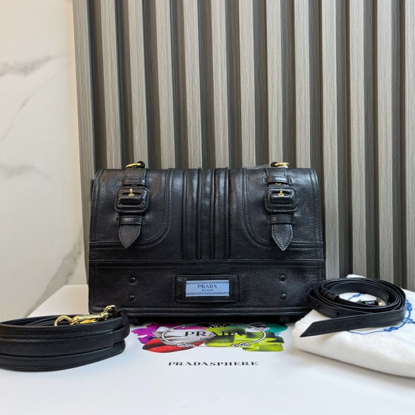 95新/包包/普拉达/250125LL0046