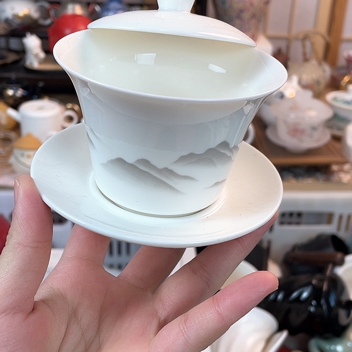 茶具套装特价包邮