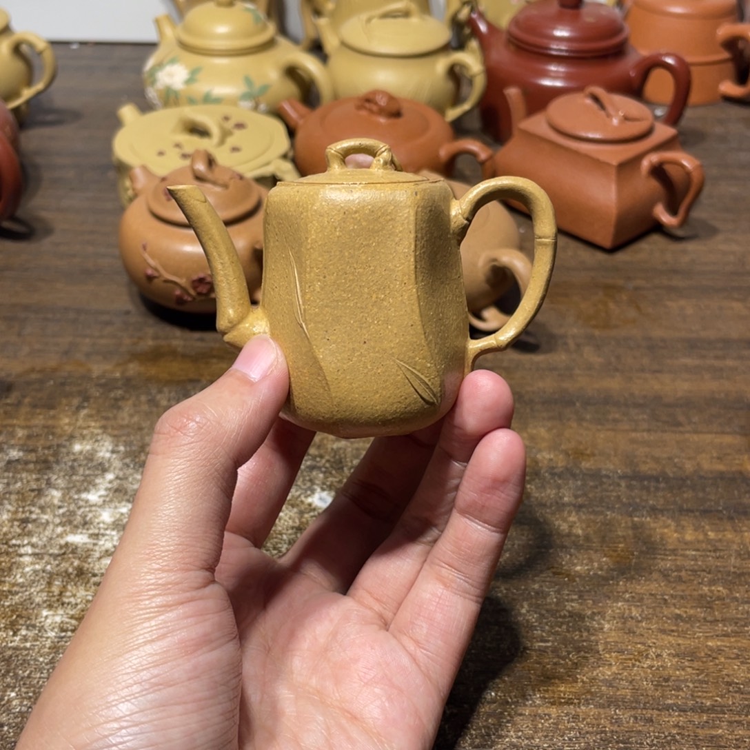 用***1紫砂茶壶宜兴紫砂壶