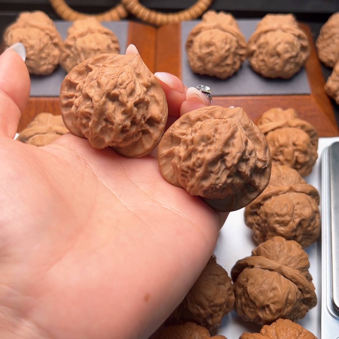 文玩核桃把件图图43