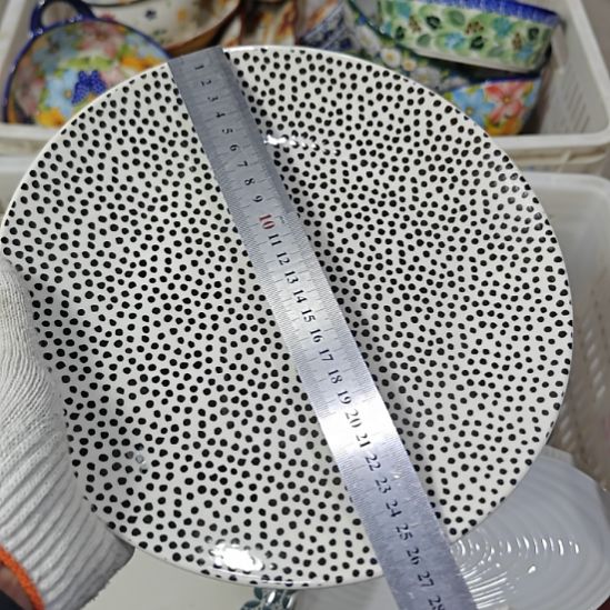 瓷片陶瓷餐具杯碗盘微瑕介意慎拍