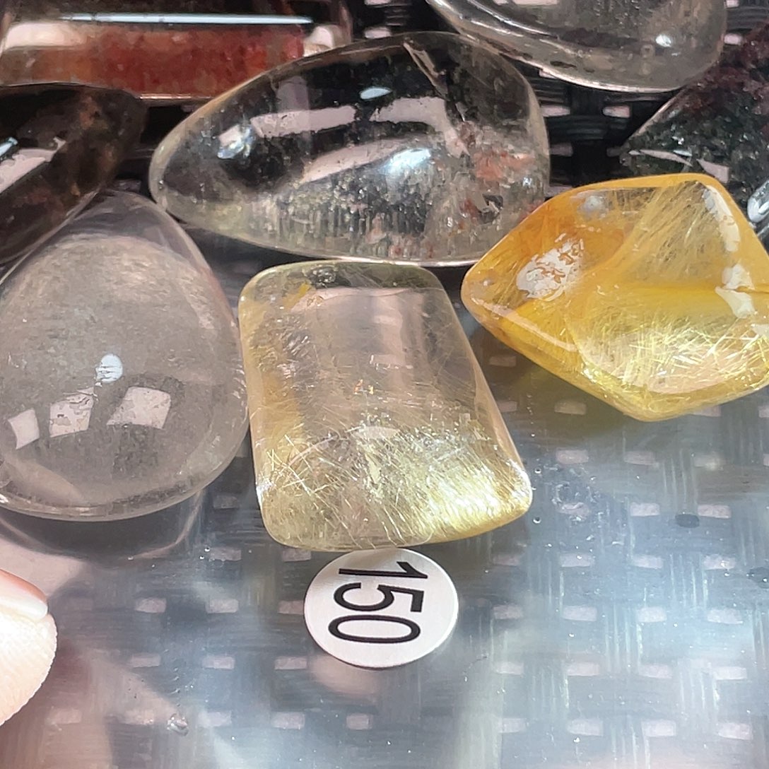 【闪购商品】颈饰未镶嵌水晶向*葵