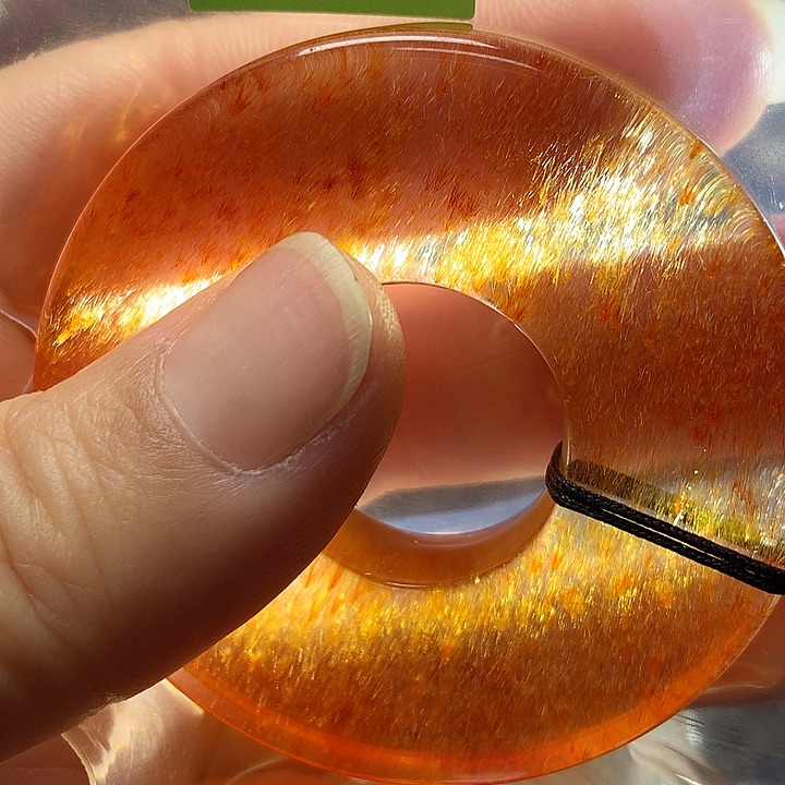 乐***叔非金属精品和氏璧