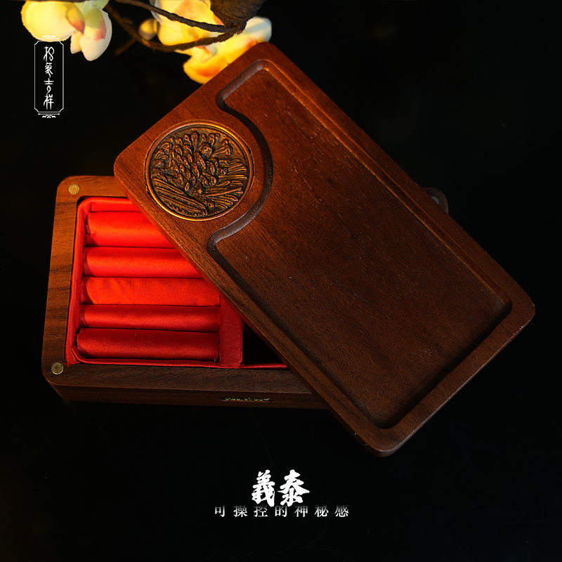 铜合金吊坠 【印象吉祥】06334吊坠