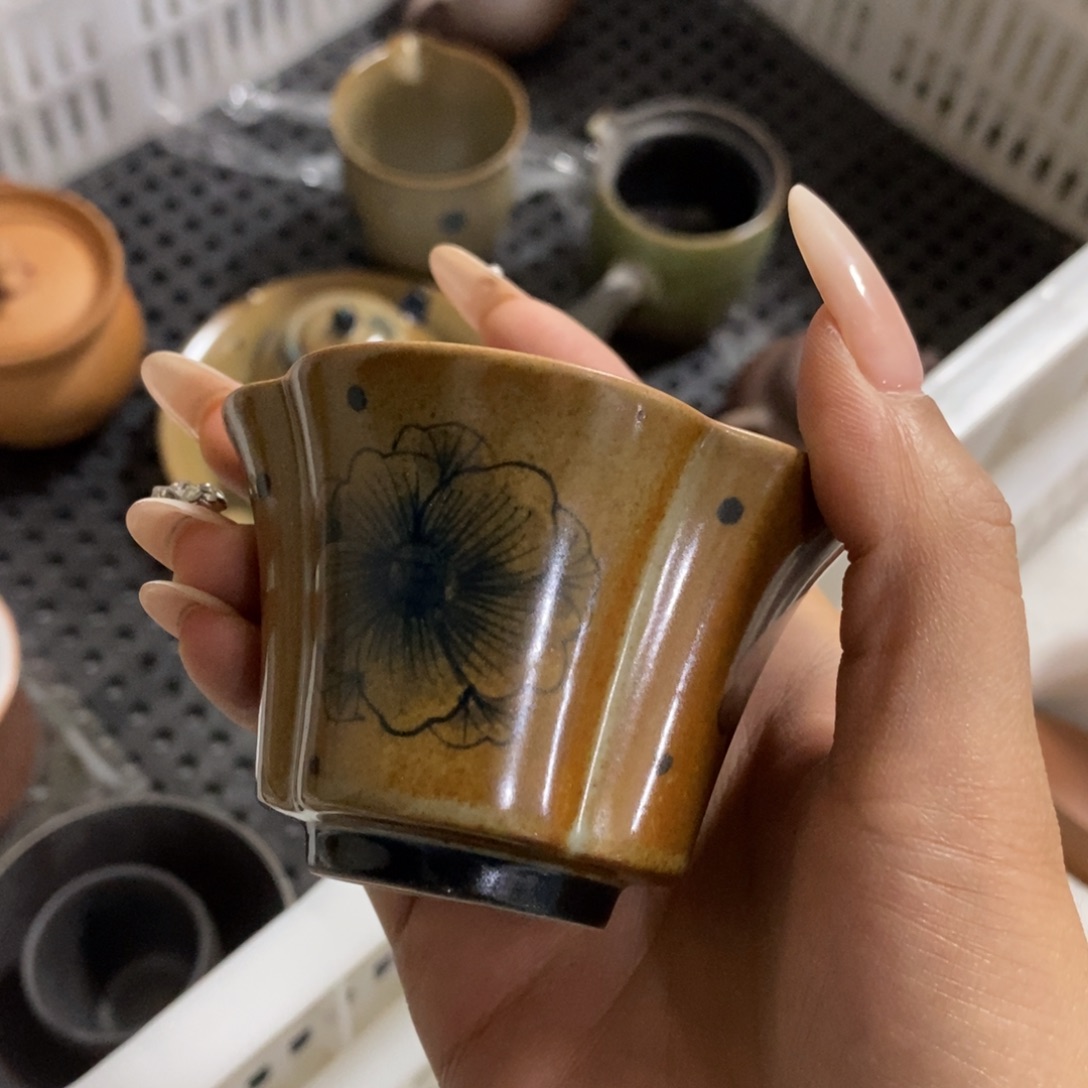 陶瓷制品福利活动642