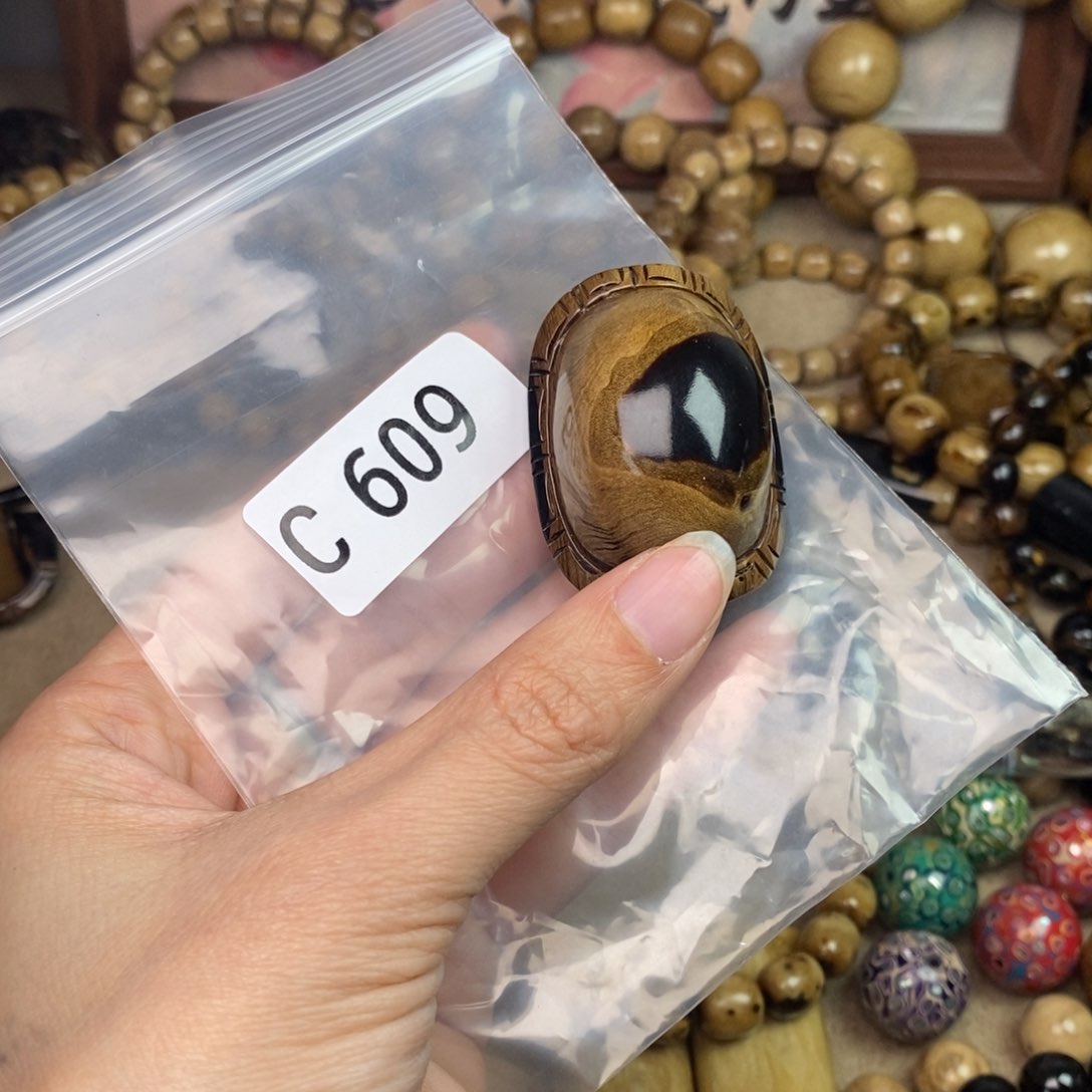 橄榄核手串/手链山*海精品品牌活动开始