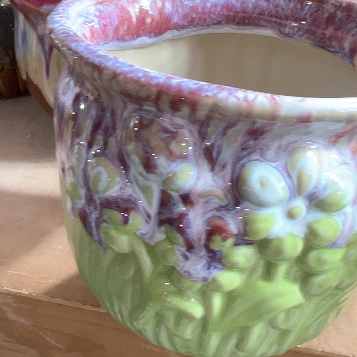 口径不清楚问客服