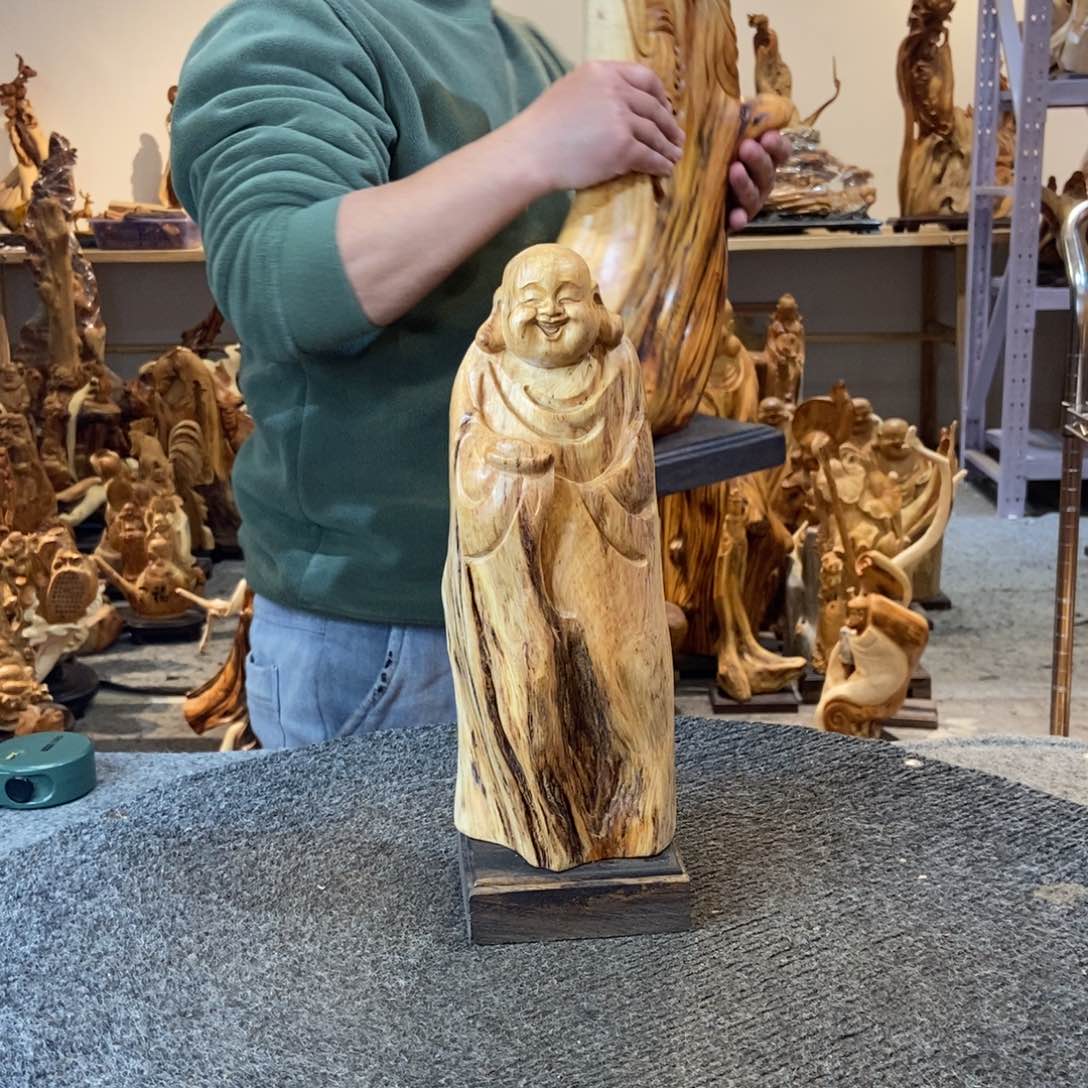 柏木（崖柏）太行崖柏精品