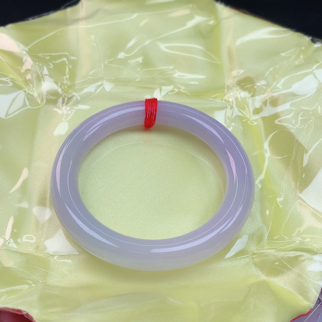 【闪购商品】未镶嵌手镯翡翠56+