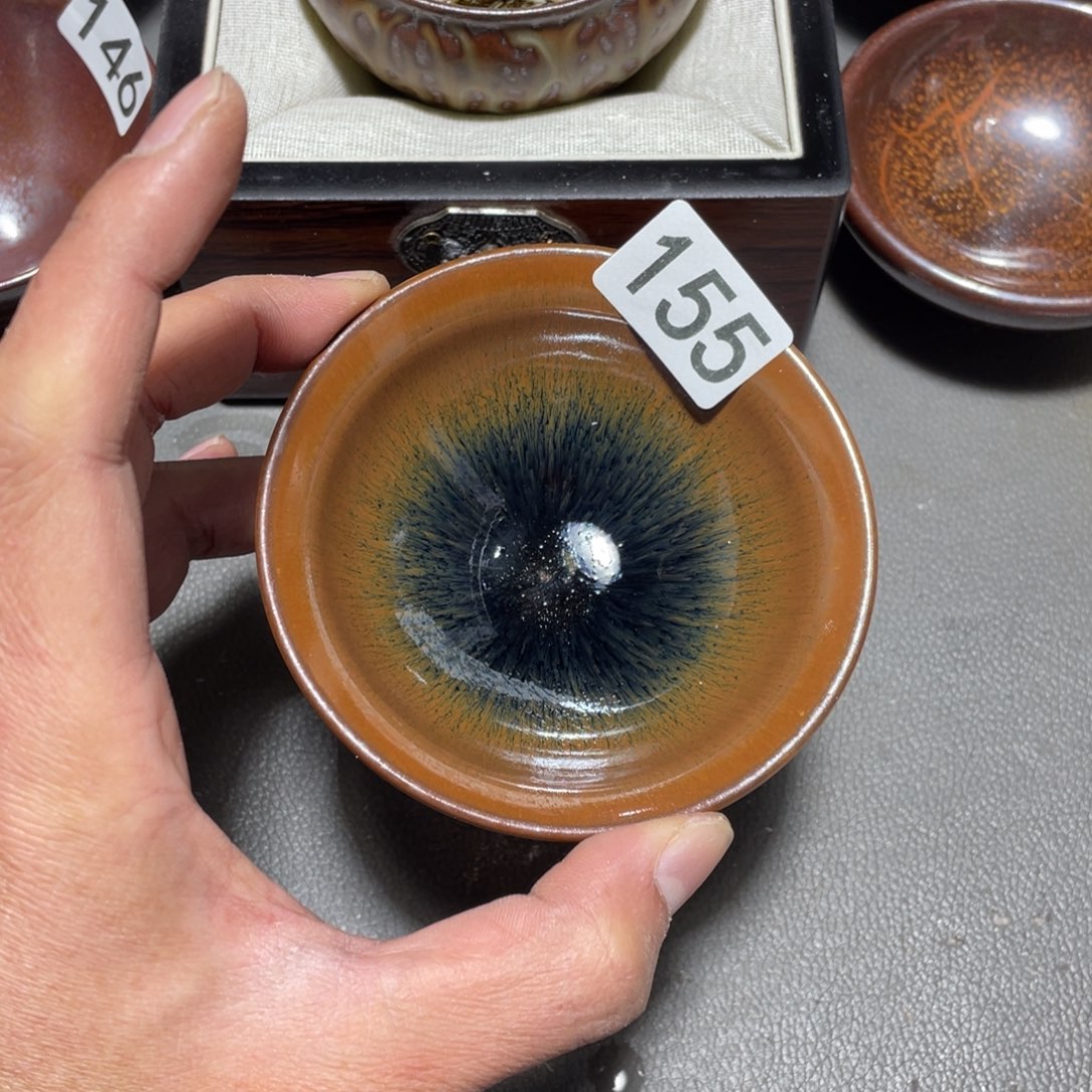 茶盏美好生活从开始的