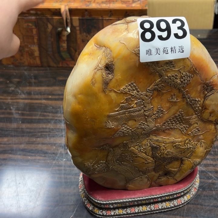 闻*精品瓷器精品系列