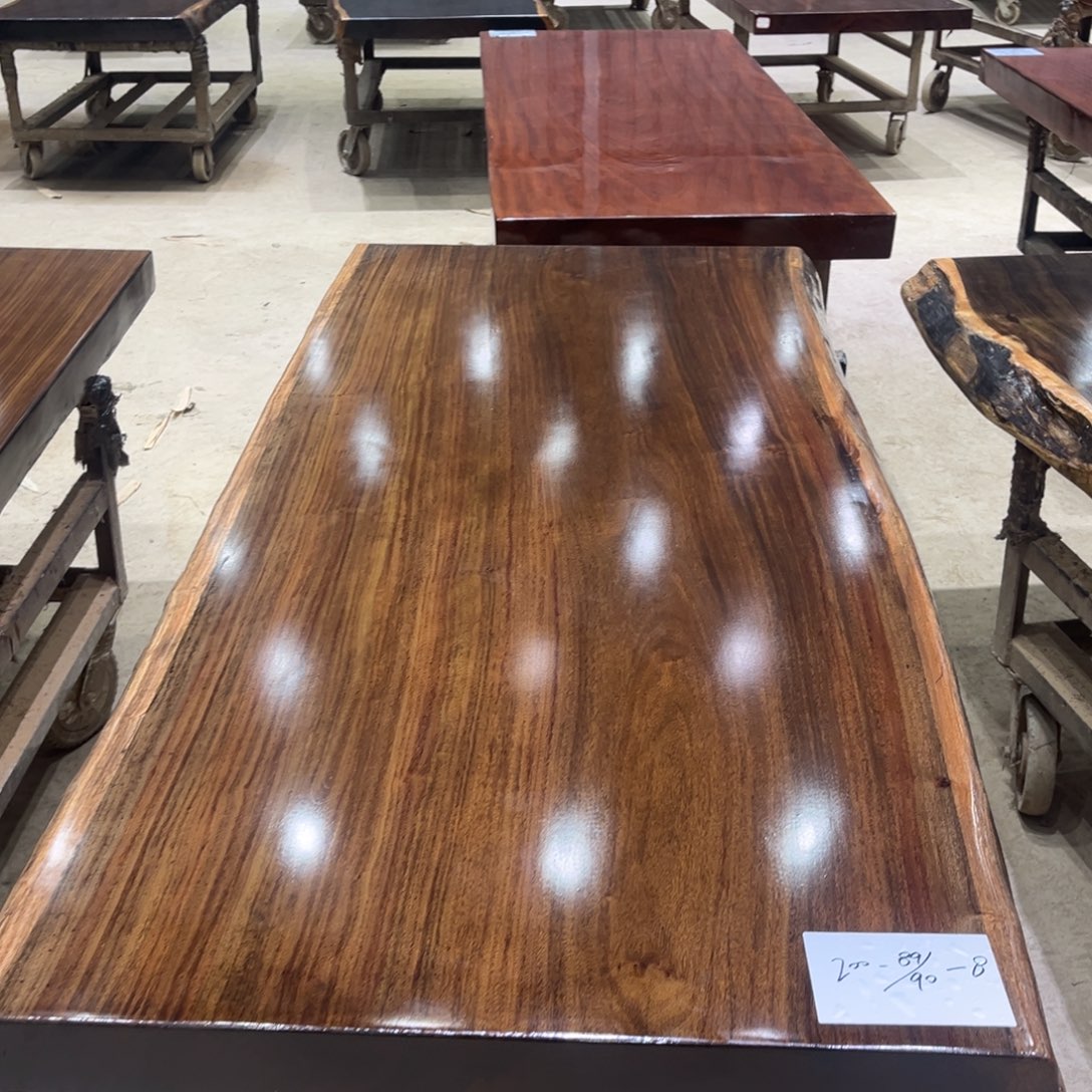 木（非红木类）刚果200-89-8带支架，官帽一把3条凳