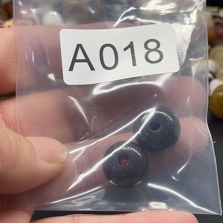 玛瑙/玉髓合金珠宝半成品