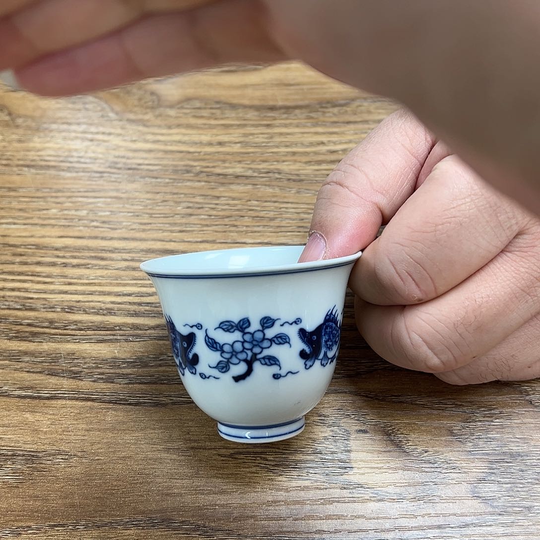 【闪购商品】陶瓷艺术陶瓷艺术瑕疵