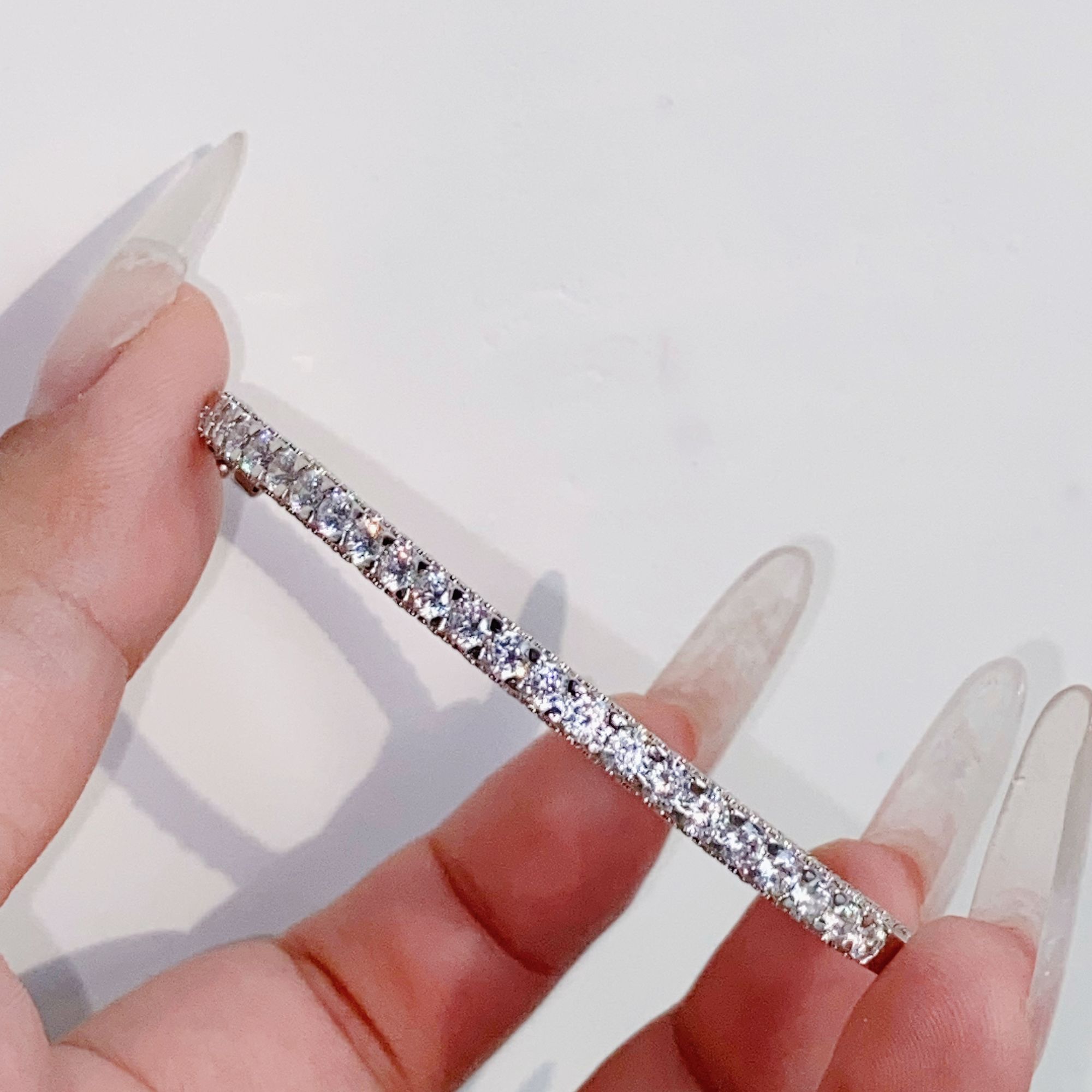  高订古巴手镯 Q23