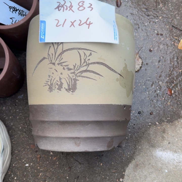 花盆紫砂特价商品