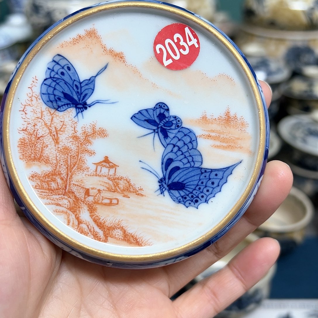 【闪购商品】杯陶瓷艺术有限公司