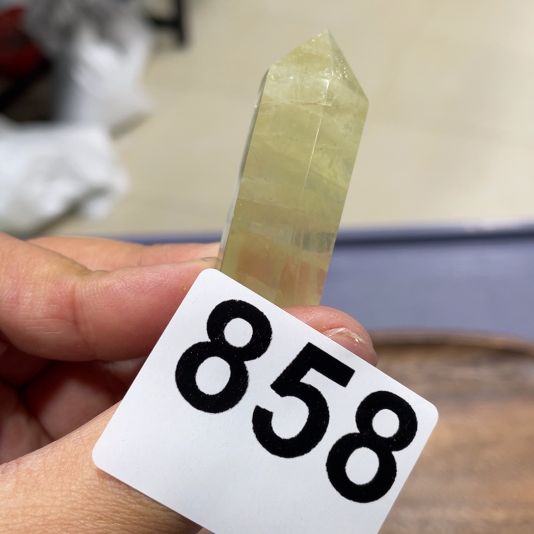 未镶嵌水晶大型摆件（非配饰）858