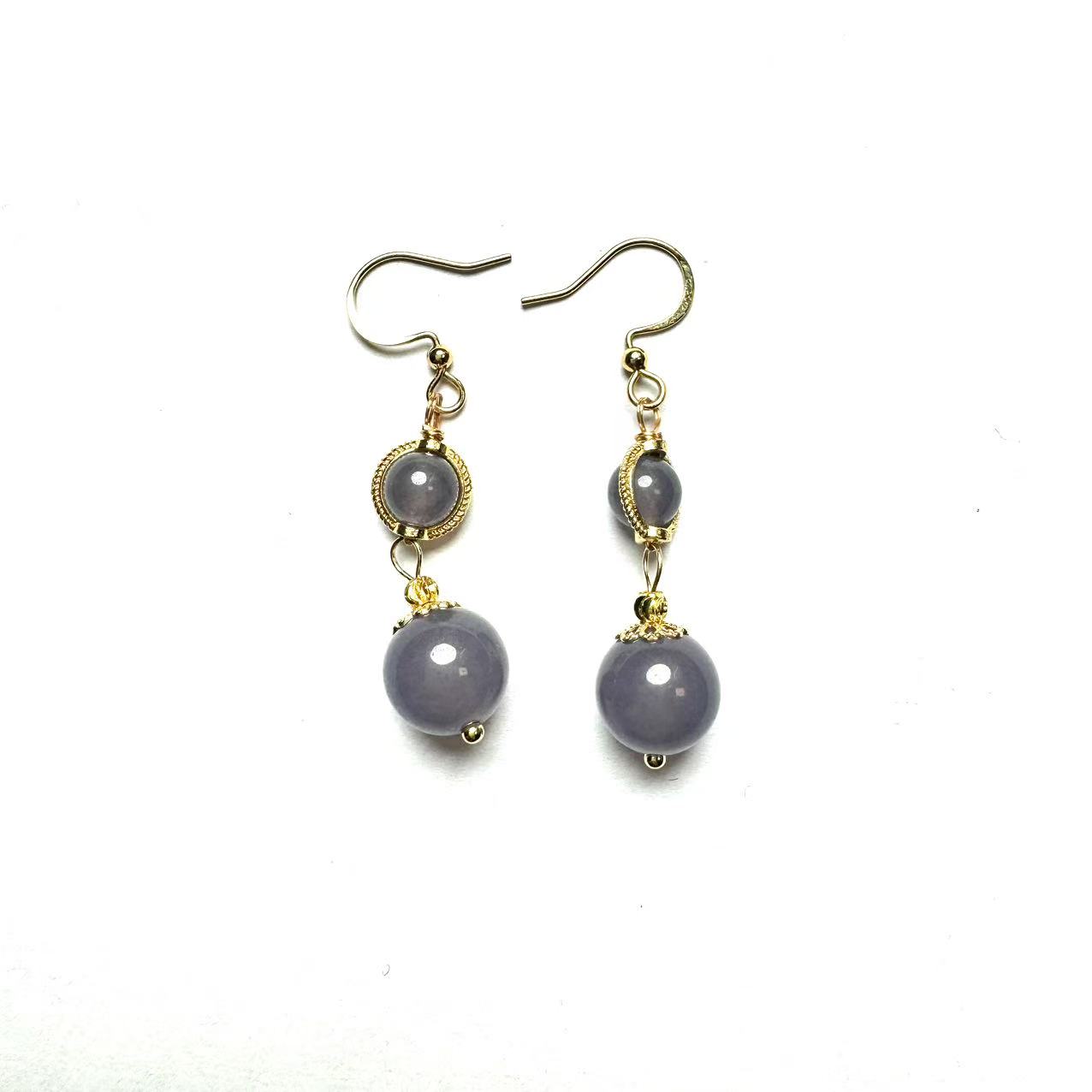 精美设计款耳坠*pp130