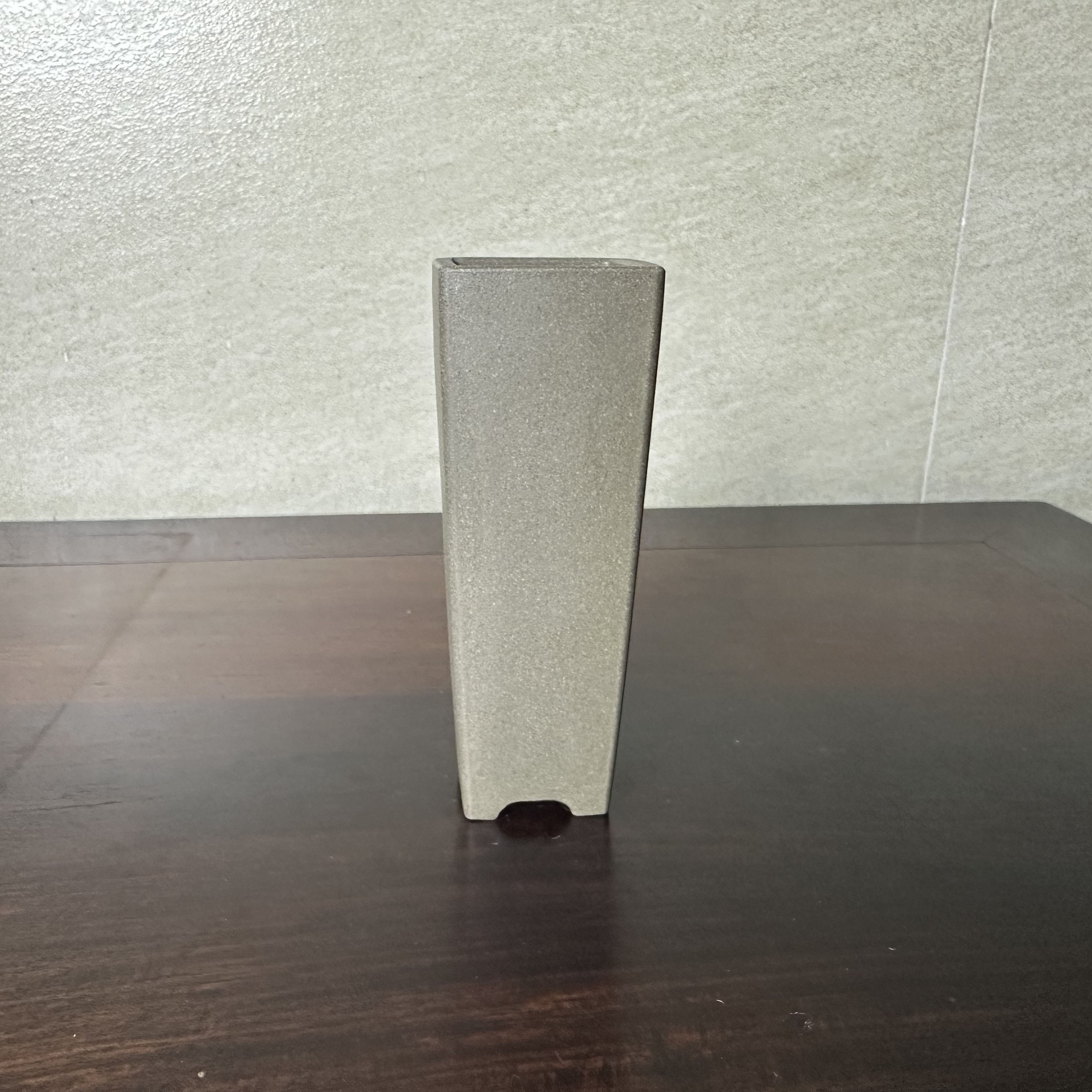 小花盆，宜兴黄龙山原矿青段泥（全手工制作）