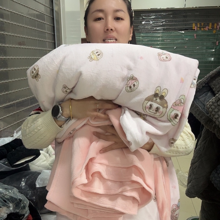 聚酯纤维聚酯纤维四件套