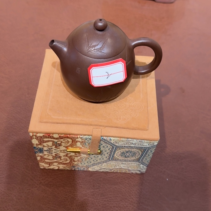 紫砂茶壶紫砂壶2紫砂壶