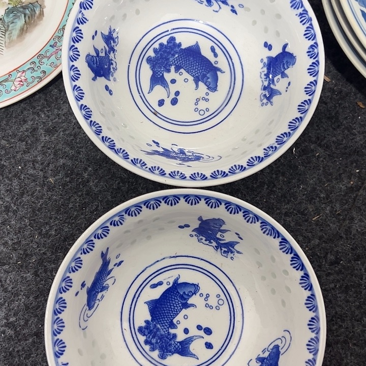 陶景德镇陶瓷艺术瓷