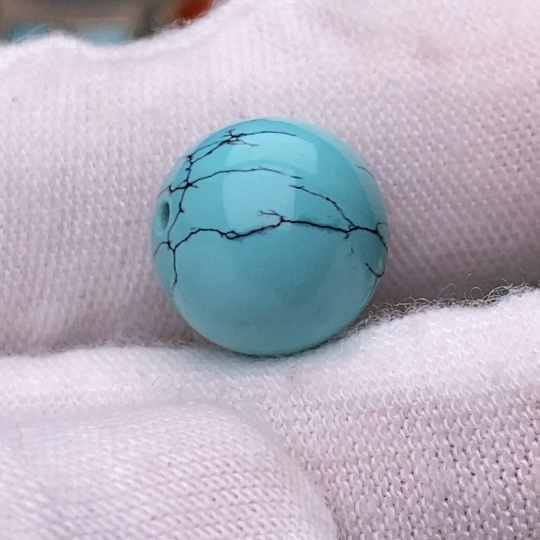 绿松石未镶嵌绿松石