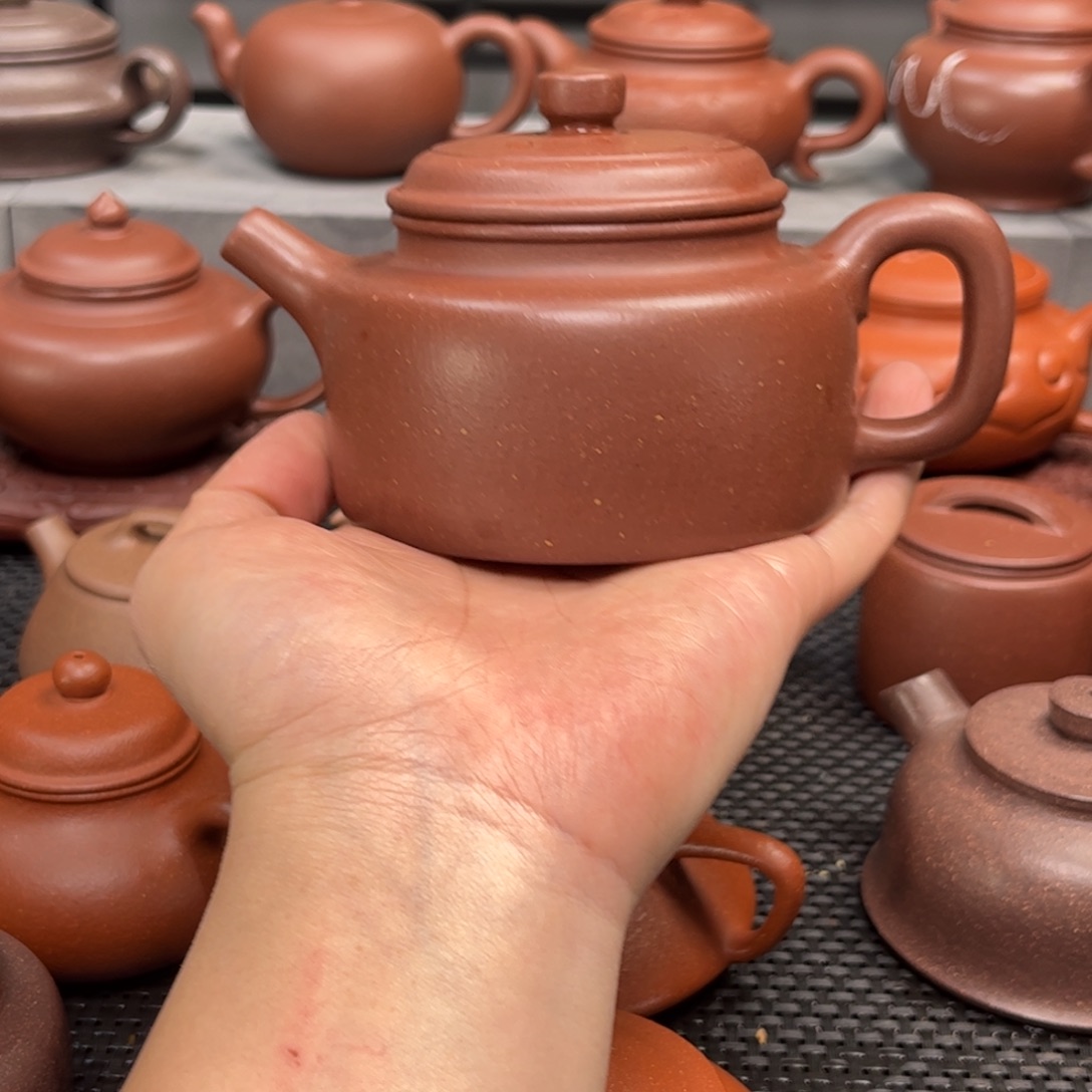 紫砂茶壶紫砂紫砂紫砂紫砂底槽清