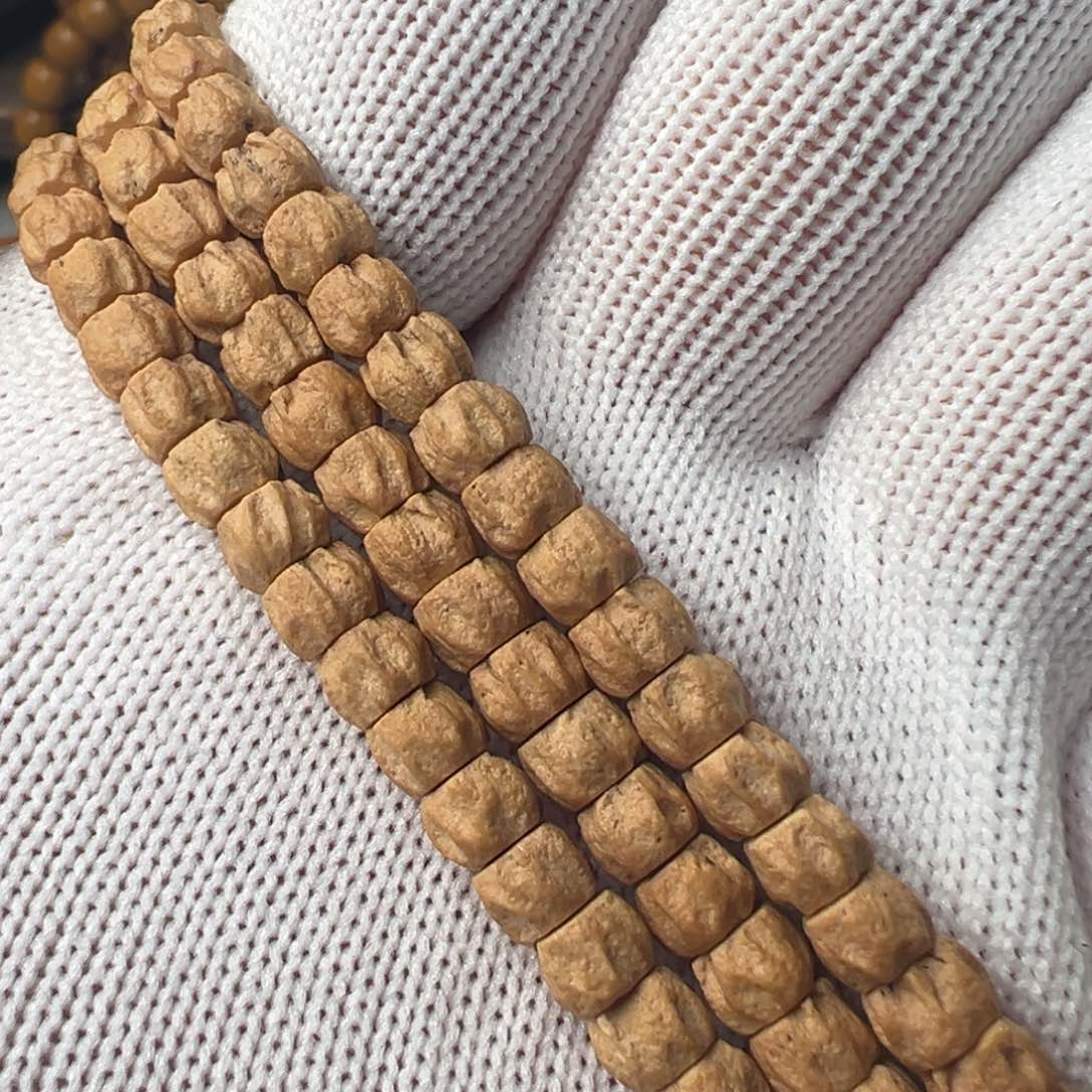 柏香籽/百香籽吊坠