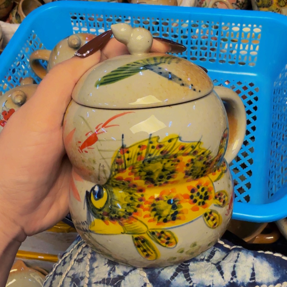 陶景德镇源头厂家