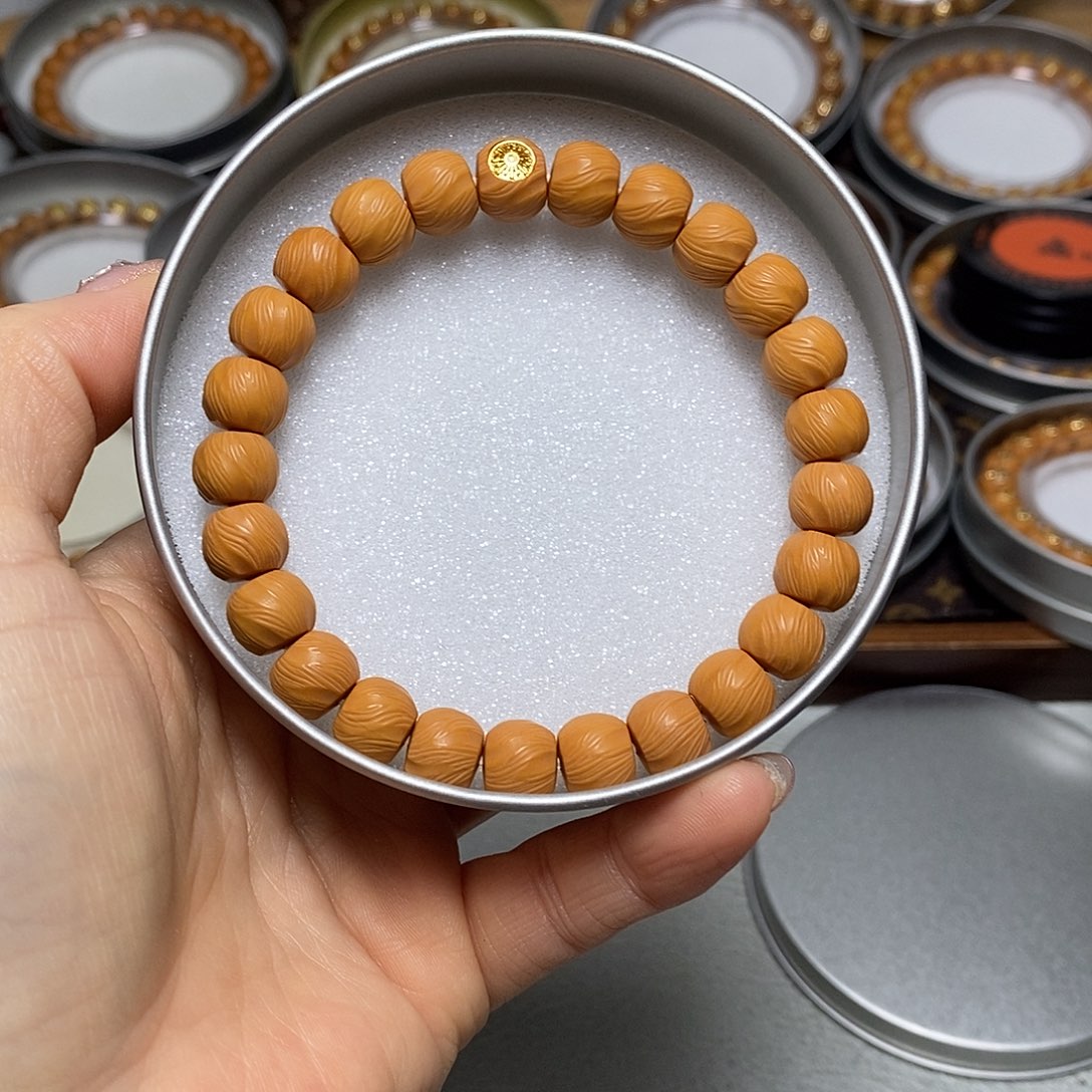 猴头核桃手串357号9➕金标小扭矩全品