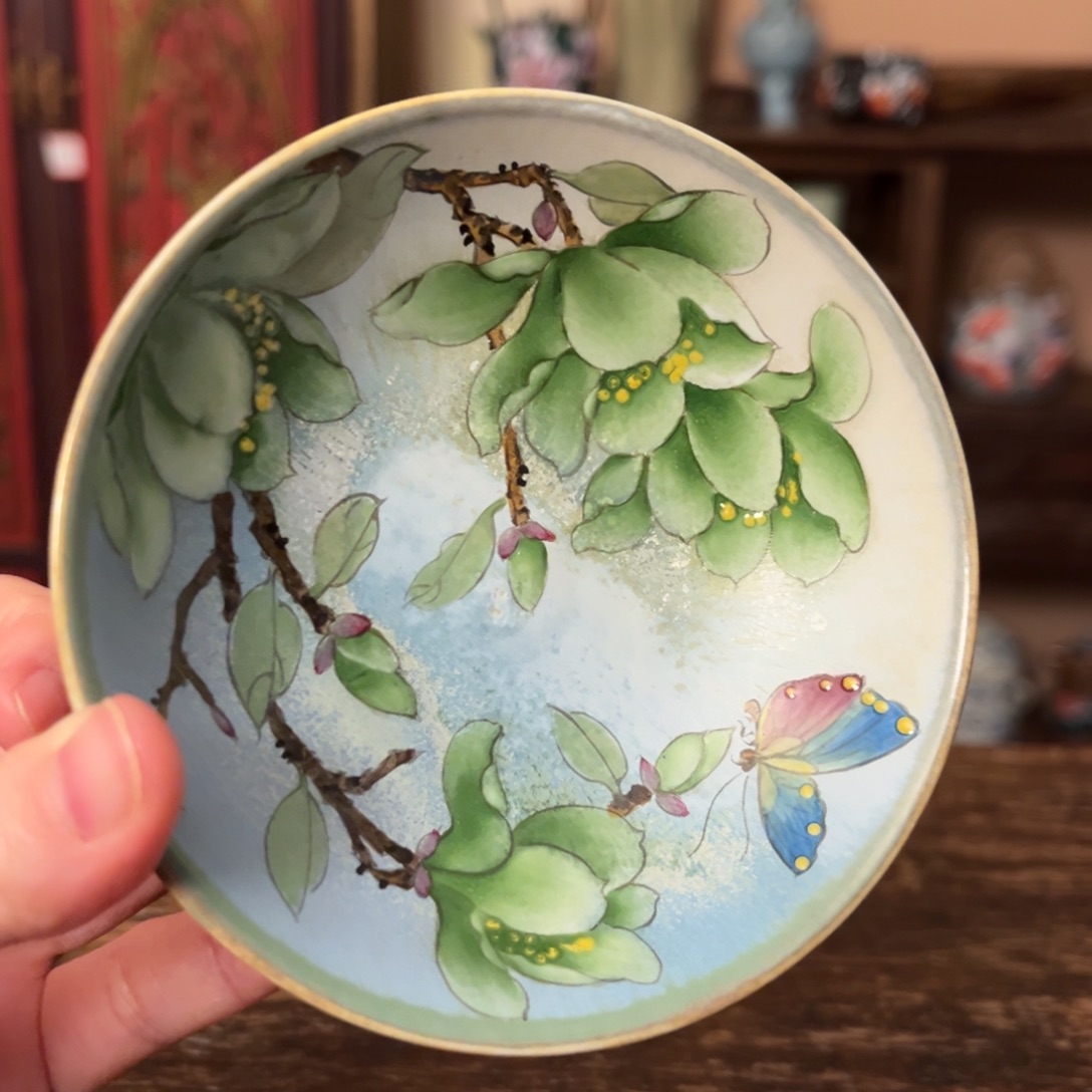 壶柴烧手工制作工艺