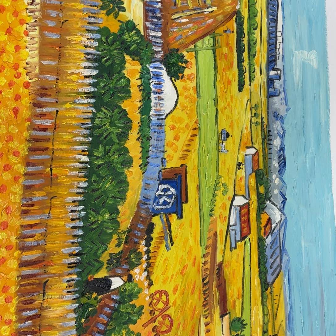 油画优惠活动的时候就可以了