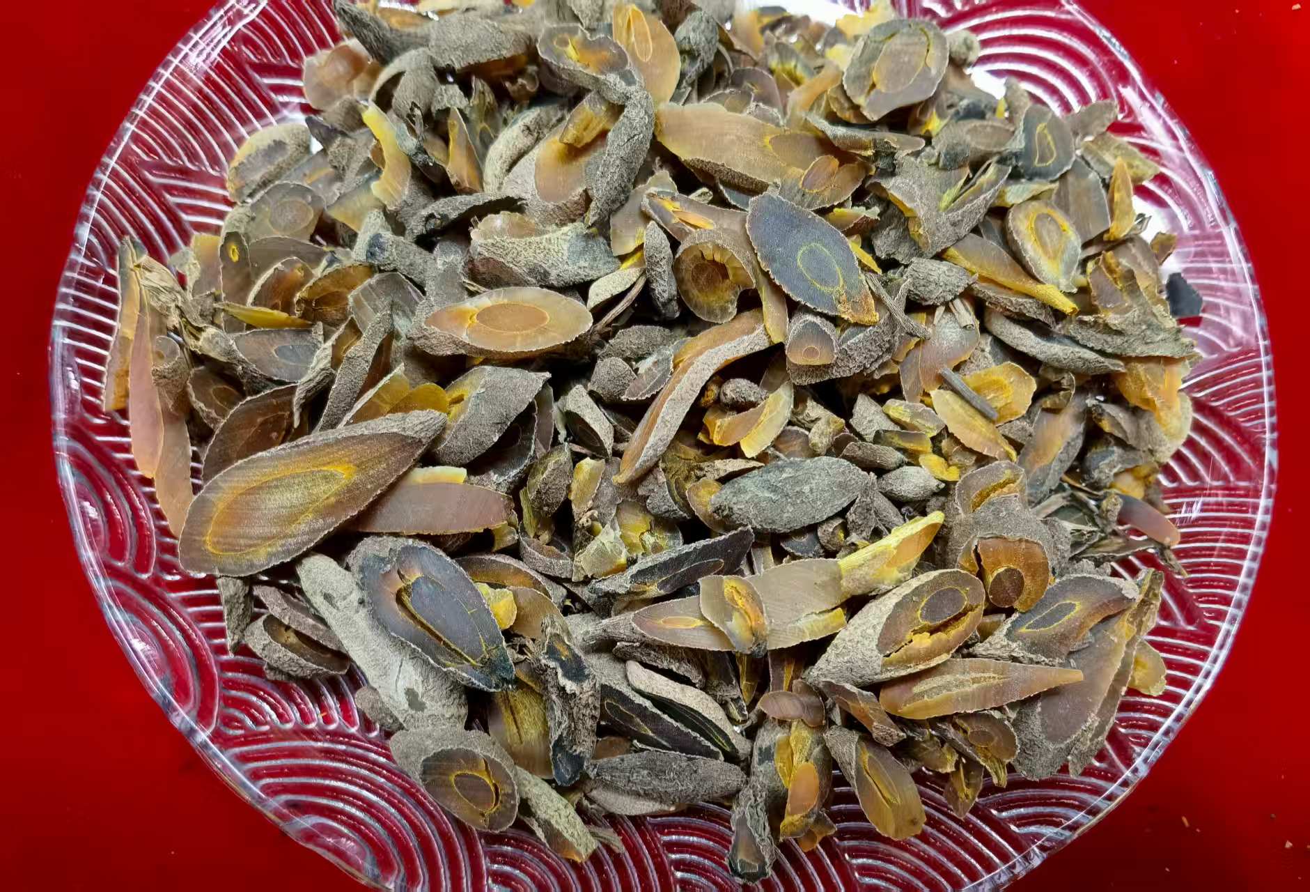 2【地-髓-金】净含量：100g-500g【阿徐现收】