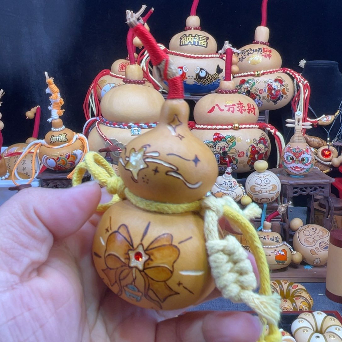 *****葫芦福禄葫芦葫芦