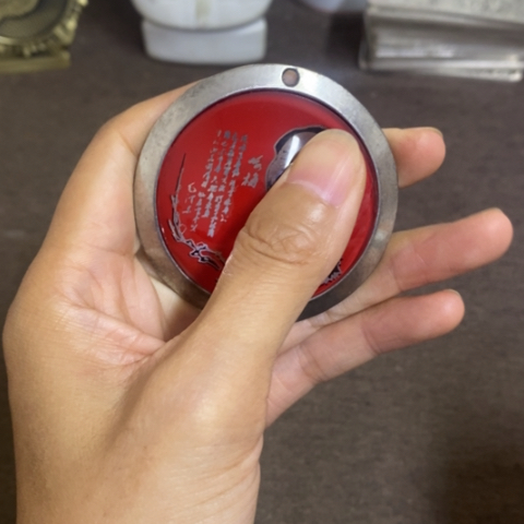 摆件景德镇陶瓷研究所