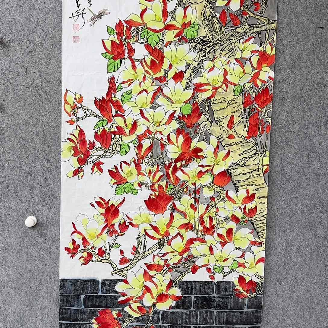 书法作品多次参加全国