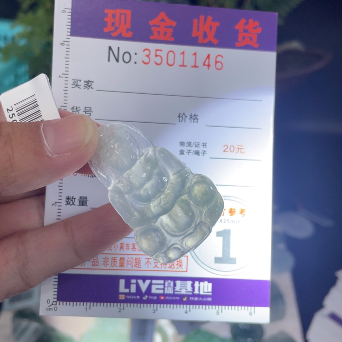 颈饰未镶嵌翡翠翡翠未镶嵌颈饰