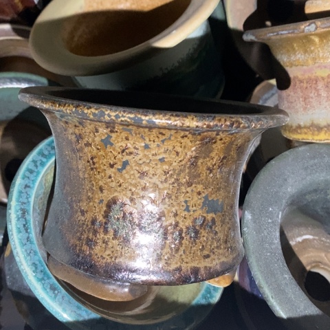 罐0054 微瑕38包邮景德镇陶瓷