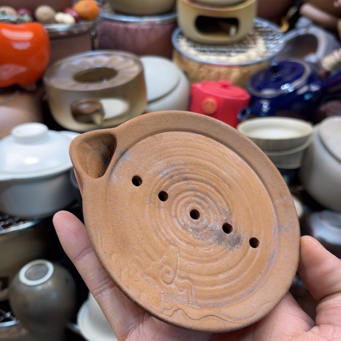 陶壶不想在这个城市住