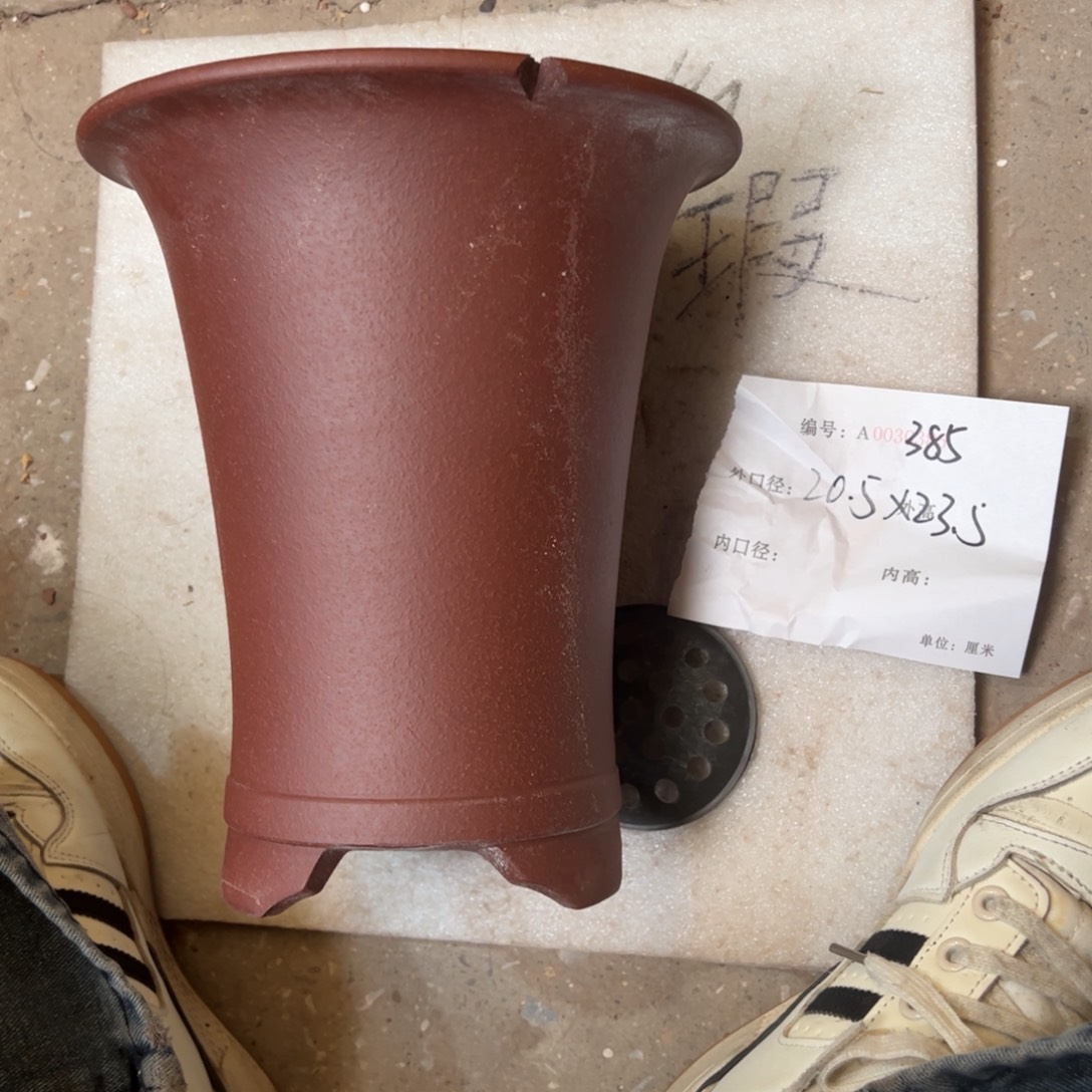 花盆紫砂紫砂花盆