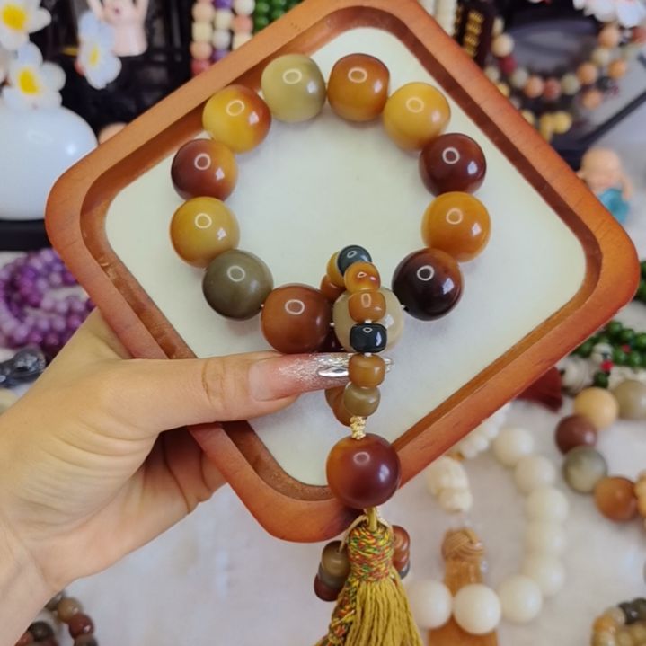 菩提根材质/吊坠挂饰