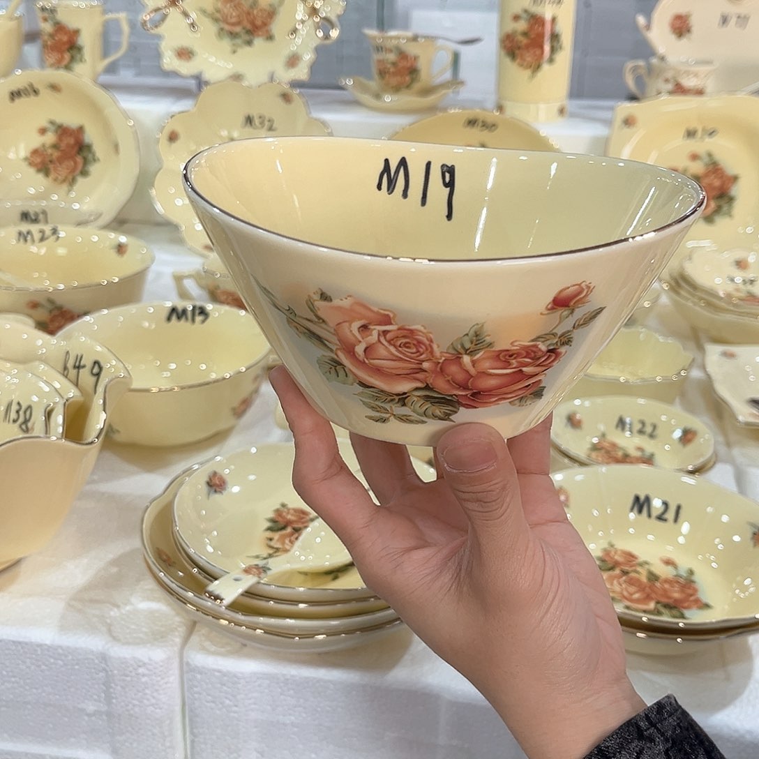 高端陶瓷……………………19