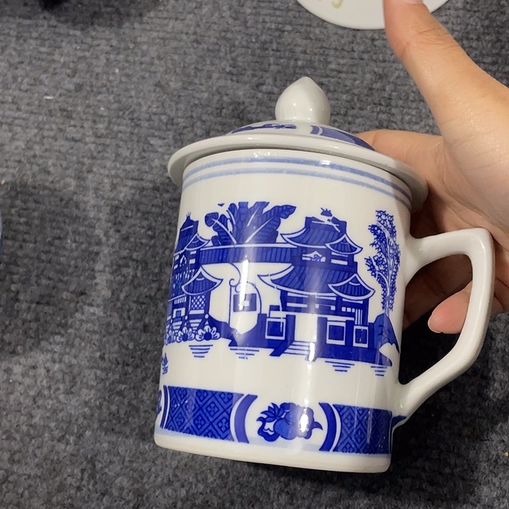 景德镇陶瓷景德镇瓷器